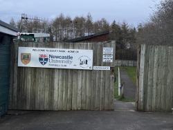 An image of Essity Park uploaded by francis0262