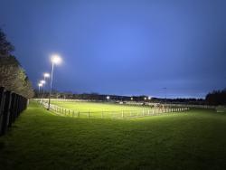 An image of Essity Park uploaded by francis0262