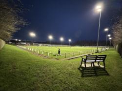An image of Essity Park uploaded by francis0262