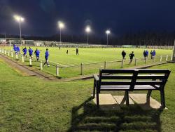 An image of Essity Park uploaded by francis0262