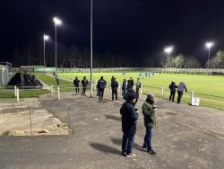 An image of Essity Park uploaded by francis0262