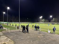 An image of Essity Park uploaded by francis0262