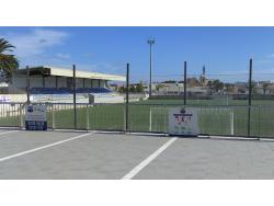 Estadi Maones