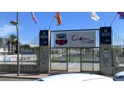 Estadi Maones