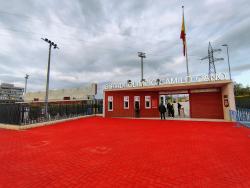 Estadio Camilo Cano