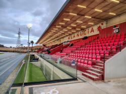 Estadio Camilo Cano