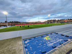 Estadio Camilo Cano