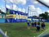 Estadio De Leandro N. Alem