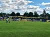 Estadio De Leandro N. Alem