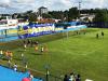 Estadio De Leandro N. Alem