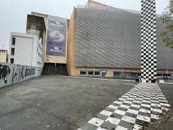 An image of Estadio do Bessa uploaded by joneverett