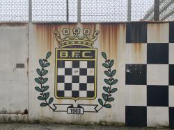 An image of Estadio do Bessa uploaded by joneverett