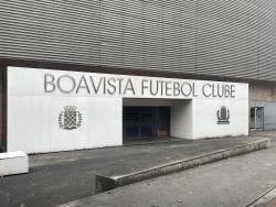 An image of Estadio do Bessa uploaded by joneverett