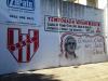 Estadio Juan Domingo Peron