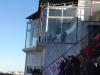 Estadio Juan Domingo Peron