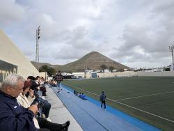 An image of Estadio Los Volcanes uploaded by bycarsreject