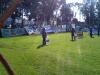 Complejo Olimpico del Club Atletico San Miguel
