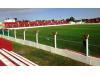 Estadio Raul Orlando Lungarzo