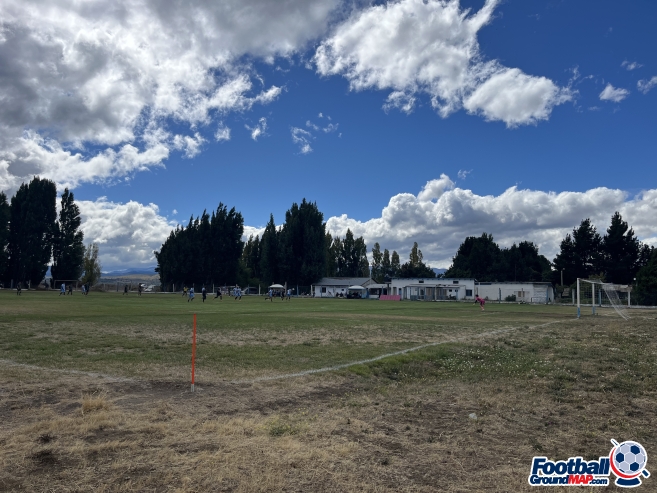 Estadio Teofilo Knell