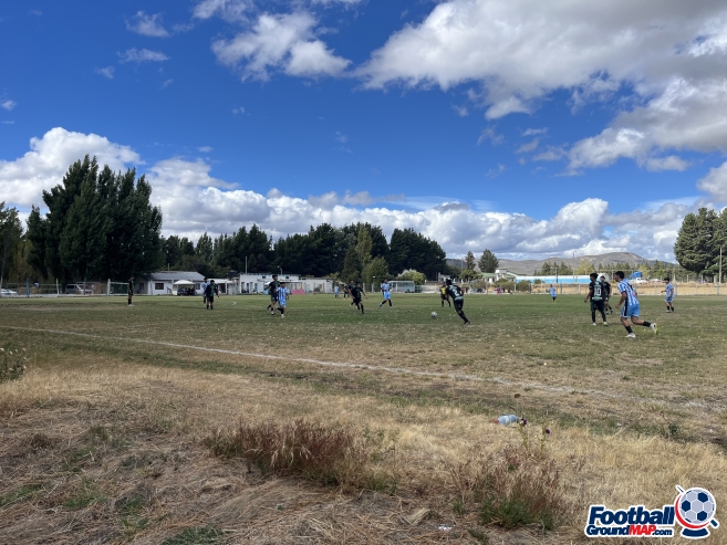 Estadio Teofilo Knell