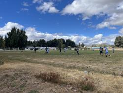 Estadio Teofilo Knell