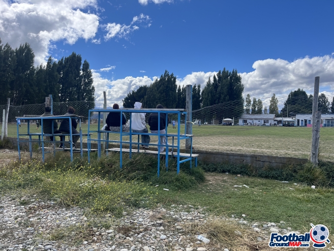 Estadio Teofilo Knell