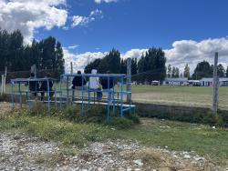 Estadio Teofilo Knell