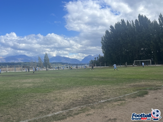Estadio Teofilo Knell