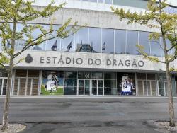 Estado do Dragao
