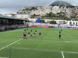 Europa Point Stadium