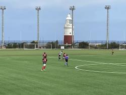 Europa Point Stadium