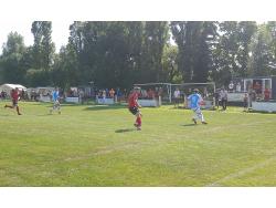 Evans Bevan Playing Fields