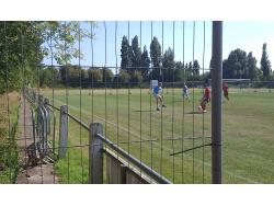 Evans Bevan Playing Fields