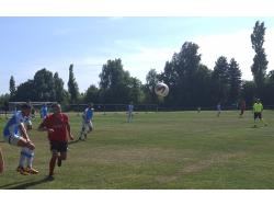 Evans Bevan Playing Fields
