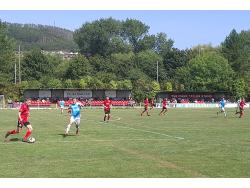 Evans Bevan Playing Fields