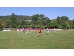 Evans Bevan Playing Fields