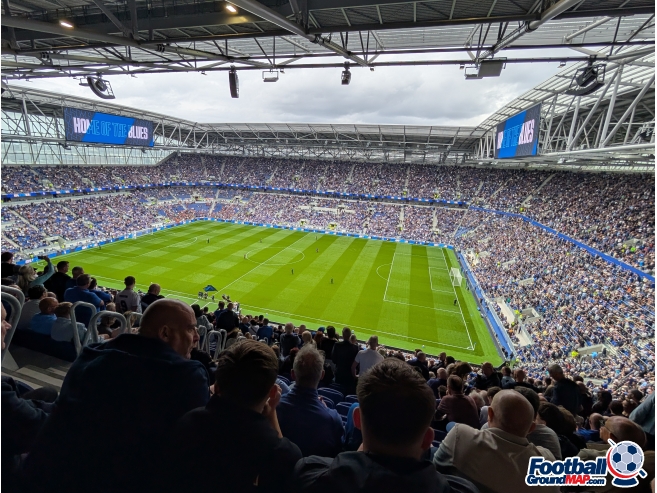 Everton Stadium