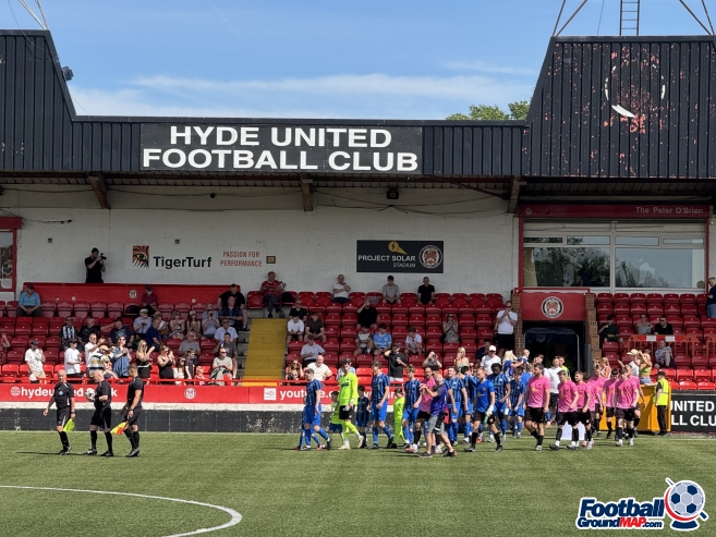 Ewen Fields