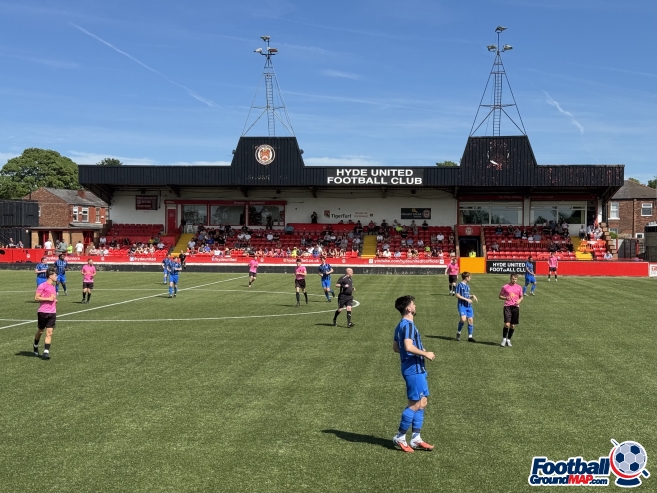 Ewen Fields