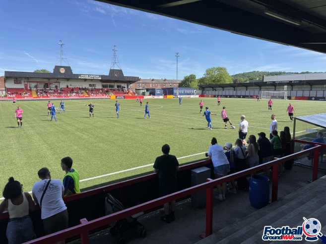 Ewen Fields