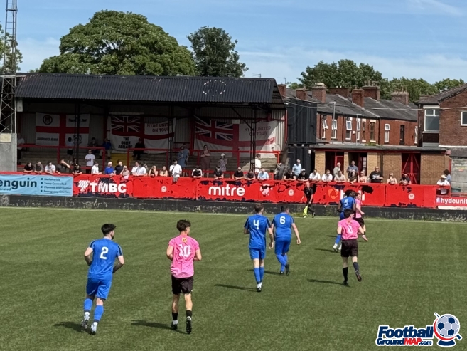 Ewen Fields