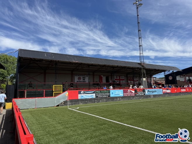 Ewen Fields
