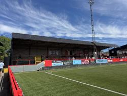 An image of Ewen Fields uploaded by francis0262
