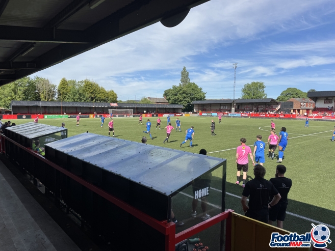 Ewen Fields