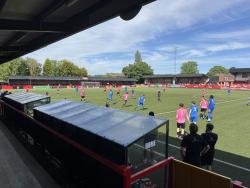 An image of Ewen Fields uploaded by francis0262