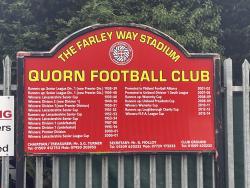 An image of Farley Way uploaded by joneverett
