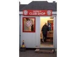 An image of Farley Way uploaded by jonwoozley