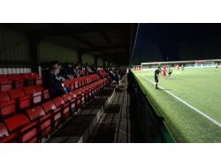 An image of Farley Way uploaded by jonwoozley