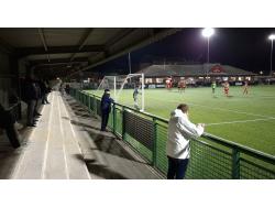 An image of Farley Way uploaded by jonwoozley