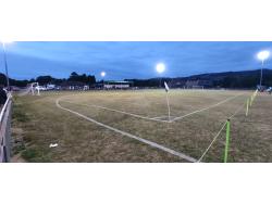 An image of Maes y Dre Recreation Ground uploaded by slothnoir